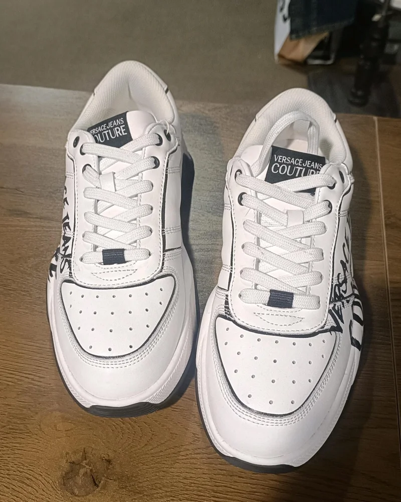 Versace Jeans Couture Sneakers
