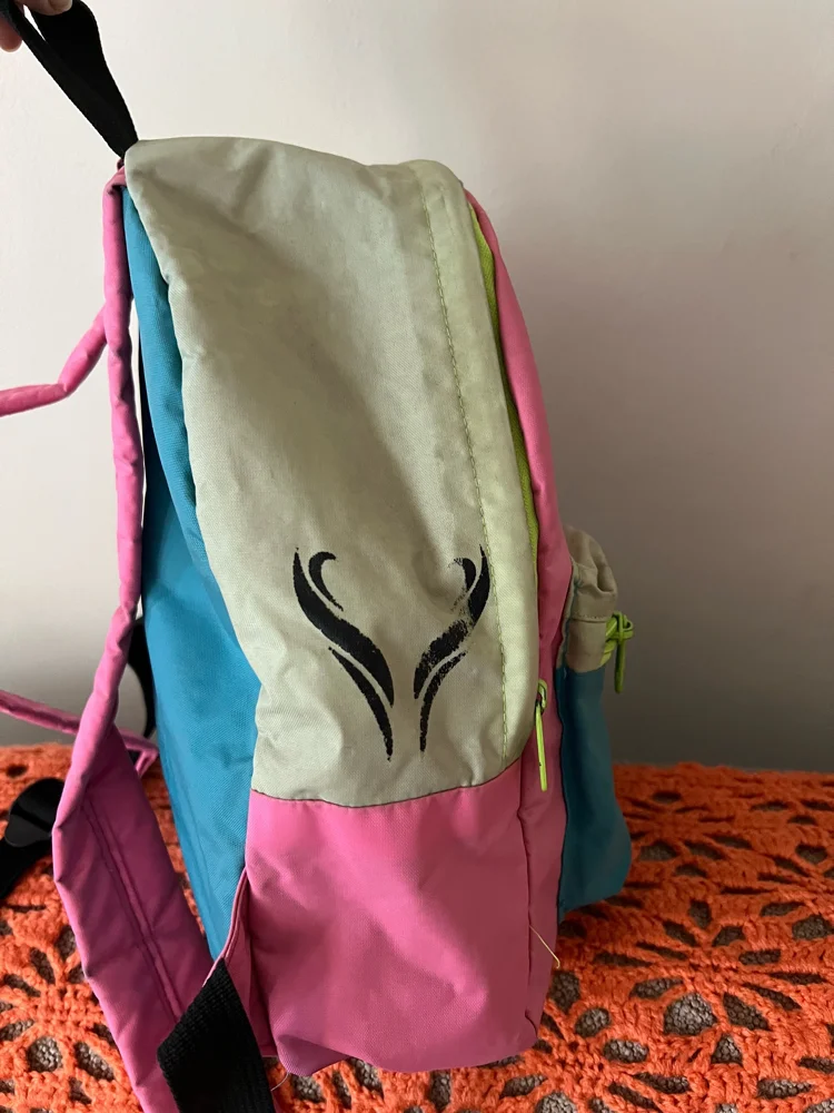 Zoya Backpacks, Very good, photo 5