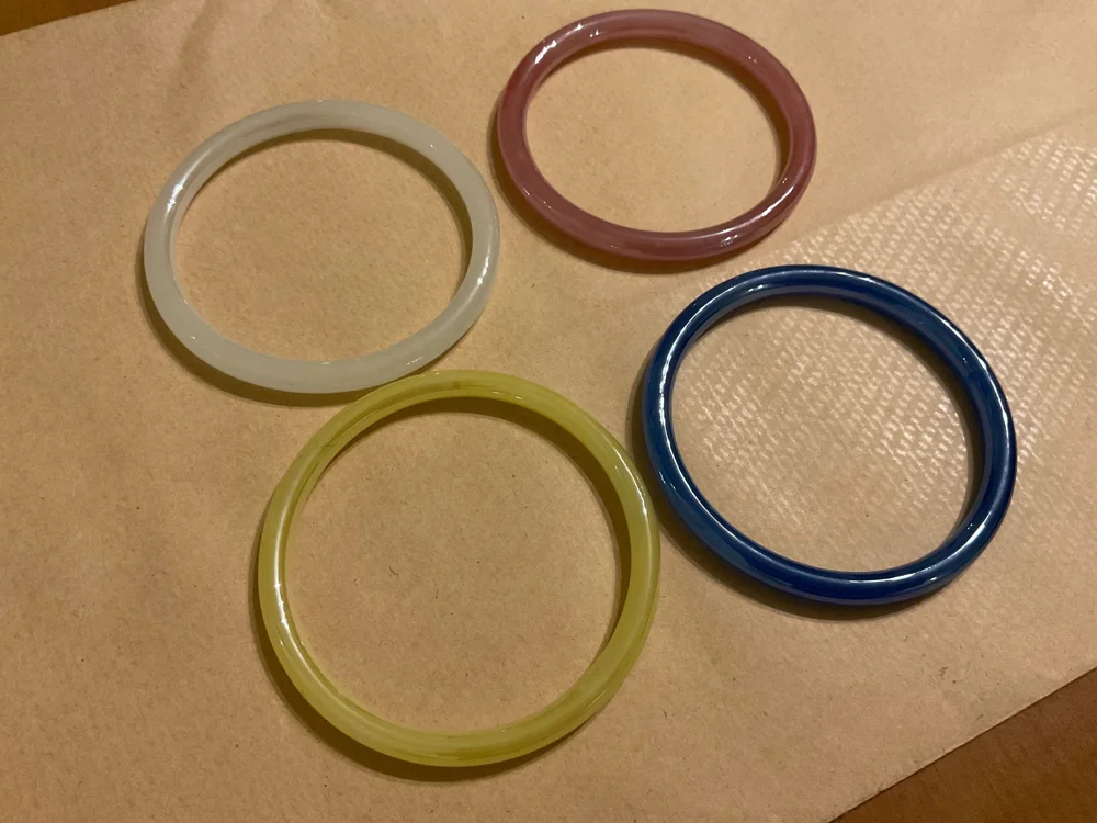 Bracelets, size Other, photo 3