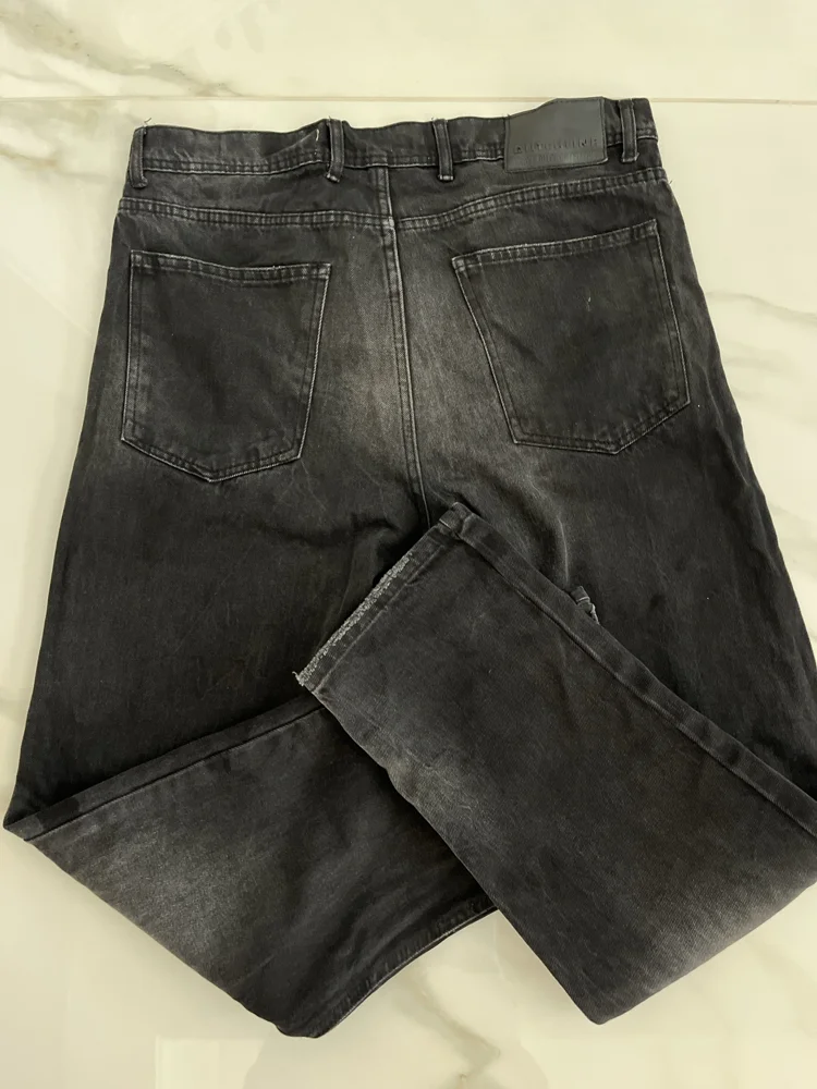 Local Jeans, Excellent, size W34, photo 3