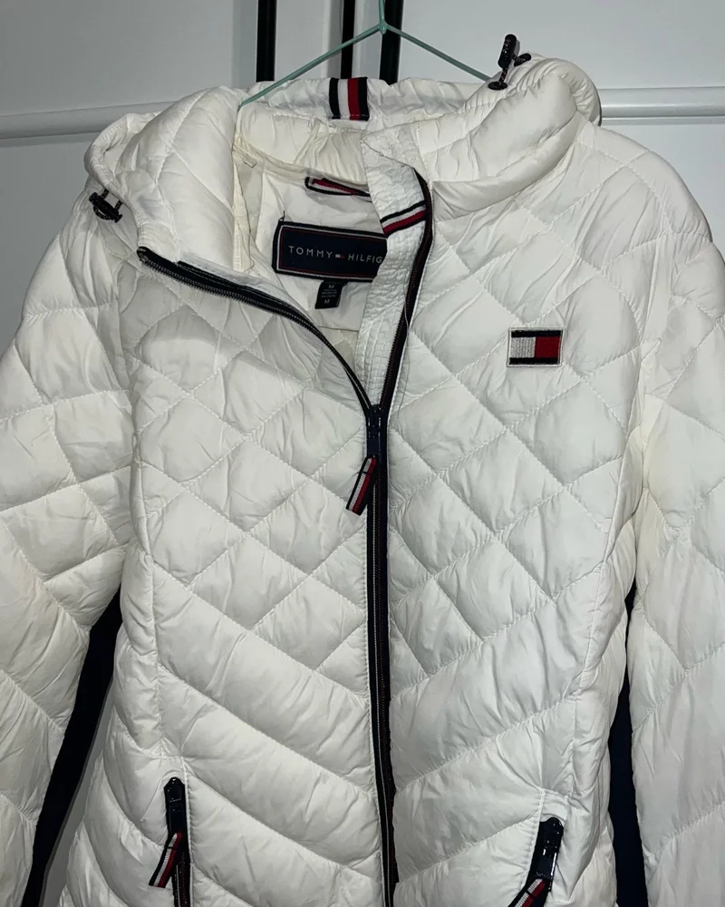 Tommy Hilfiger Jackets