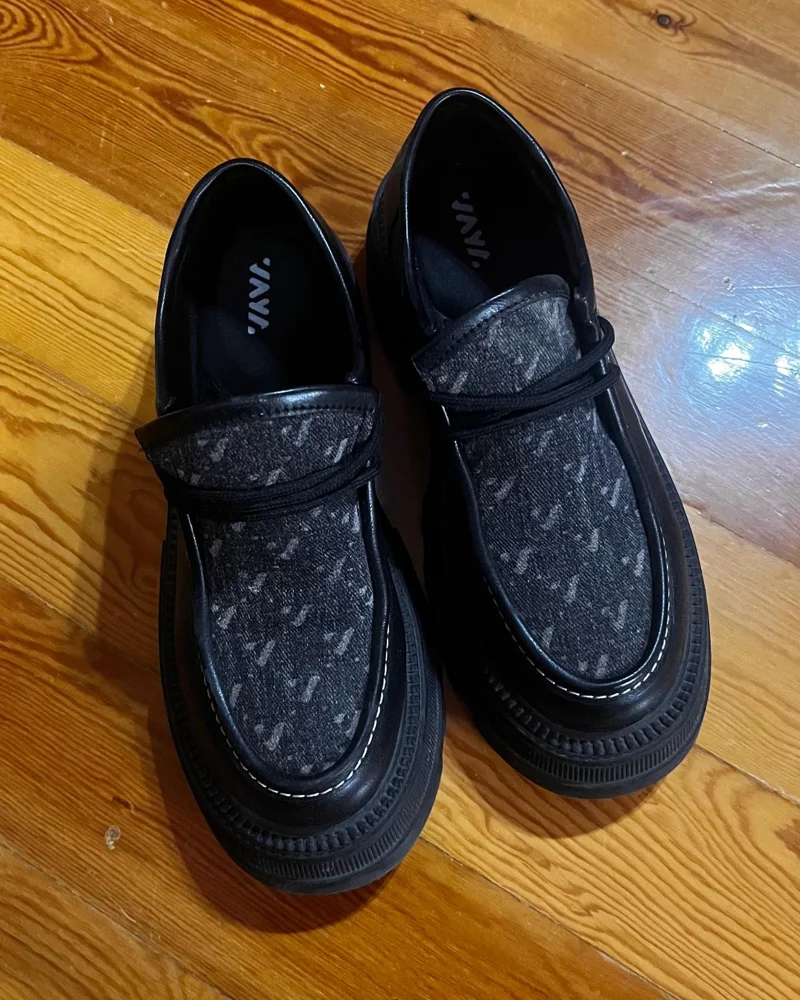 Local Loafers
