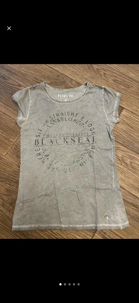 Firetrap T-shirts
