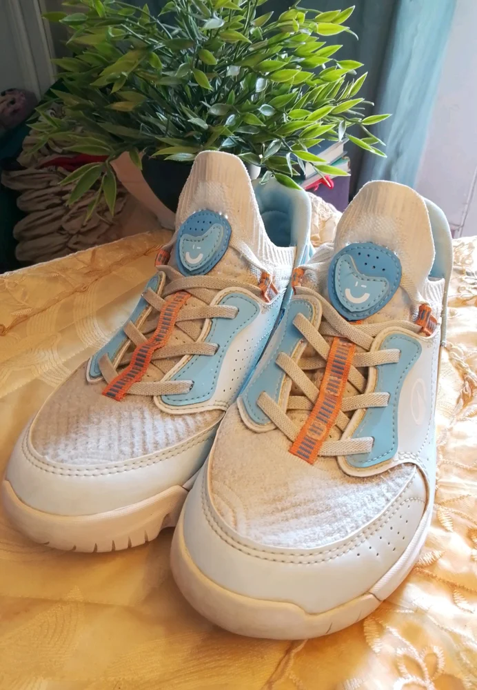 Decathlon Shoes, size 11y, photo 5