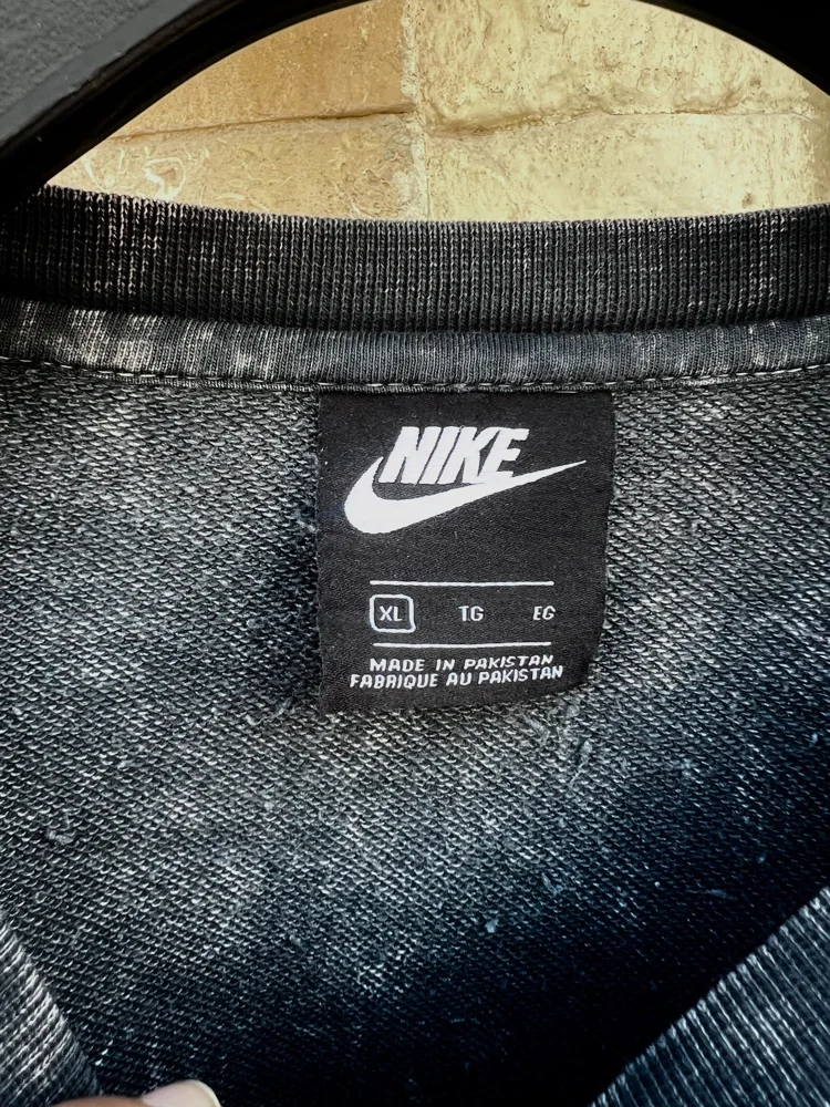 Nike Hoodies, Very good, size L, photo 3
