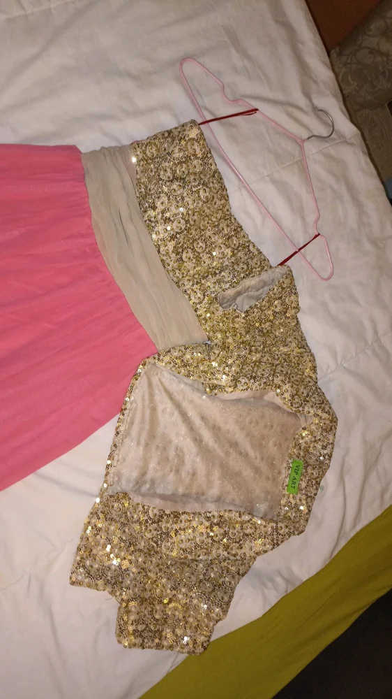 Vip Clothing Dresses, size 14y, photo 2
