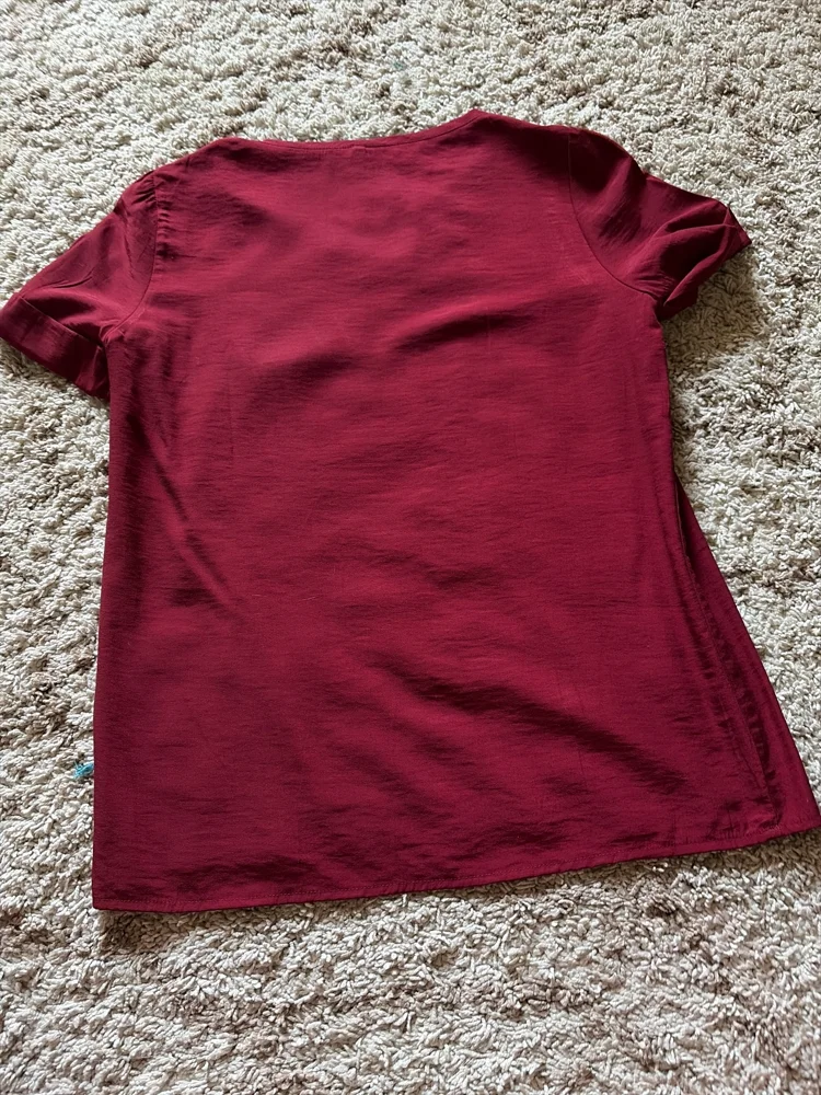 Stradivarius Blouses, size S / 36 / 8, photo 3