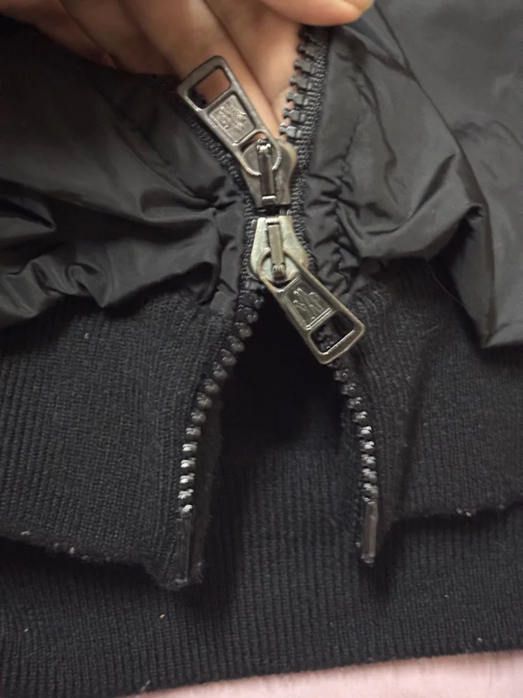 Moncler Jackets, Very good, size S / 36 / 8, photo 5