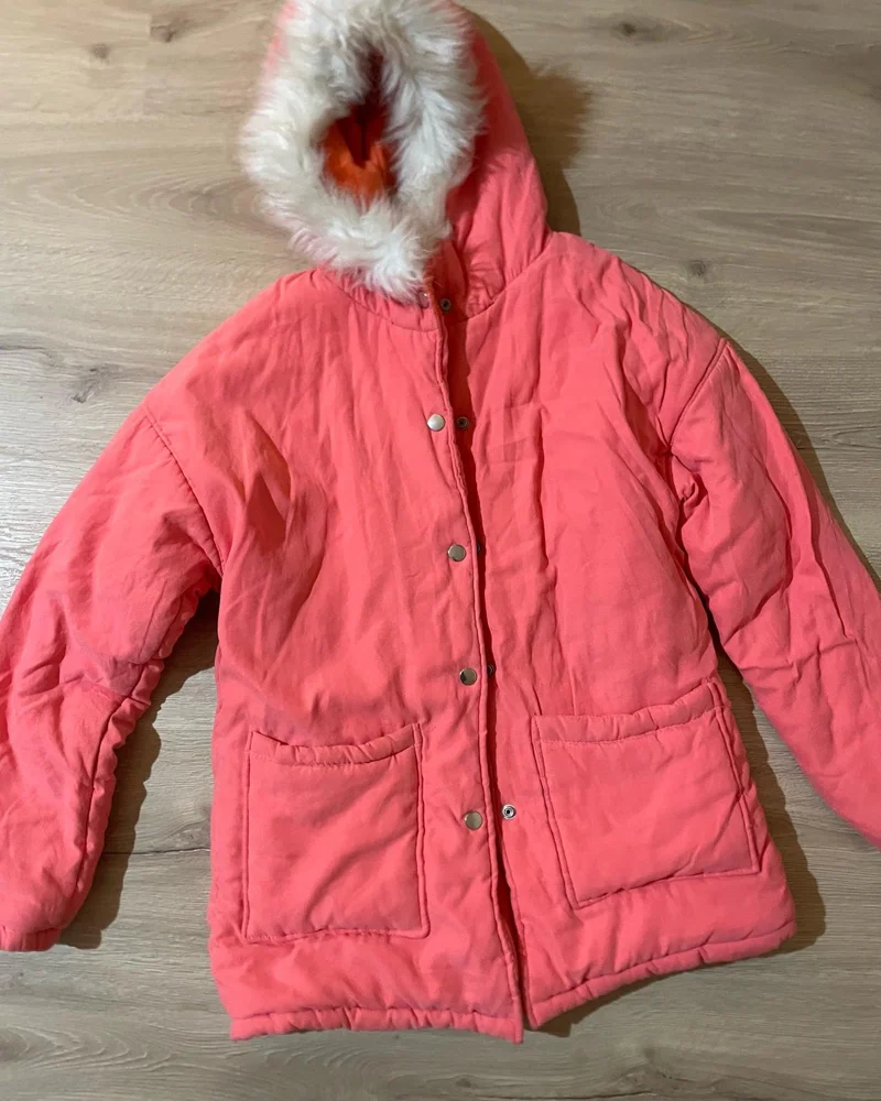 Jackets