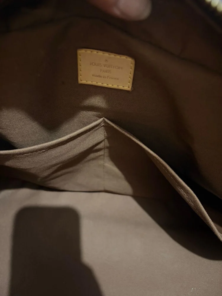 Louis Vuitton Travel & Duffle Bags, size Other, photo 2