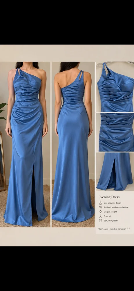 Maxi Dresses, size XL / 42 / 14, photo 2