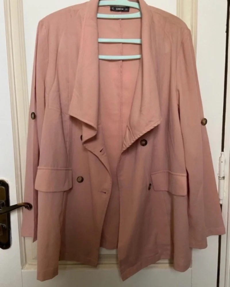 Shein Blazers