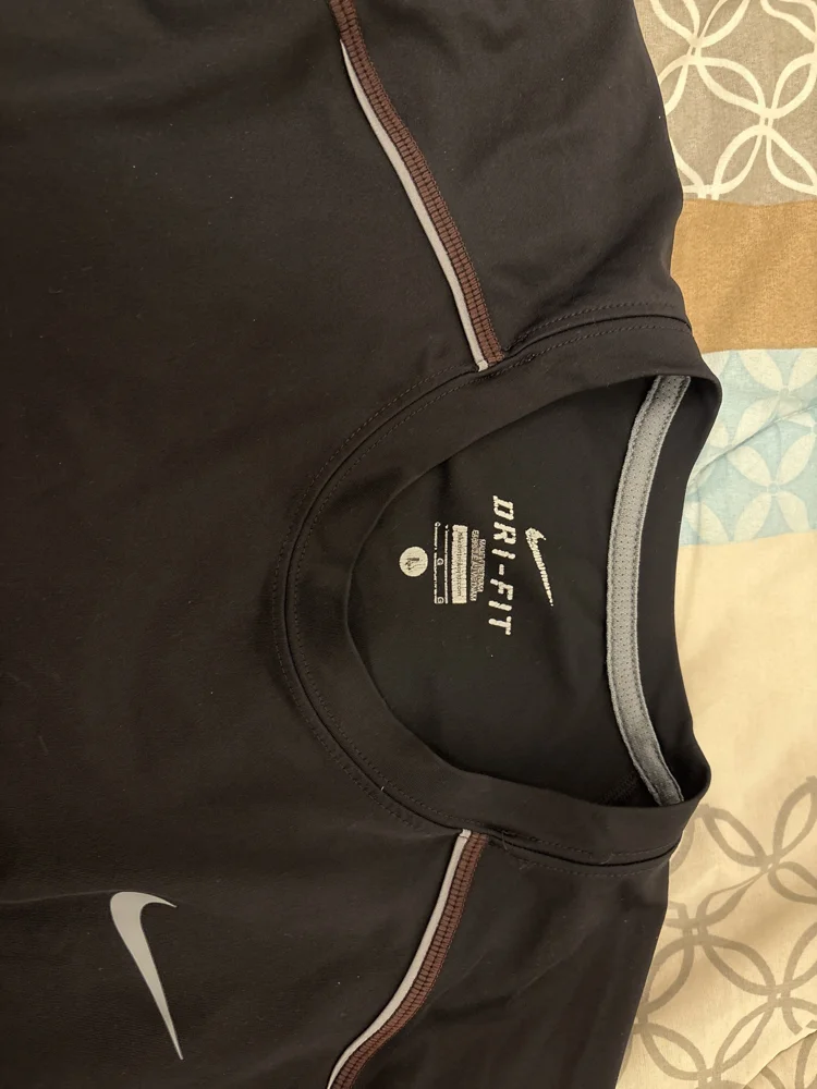 Nike T-shirts, size L, photo 2