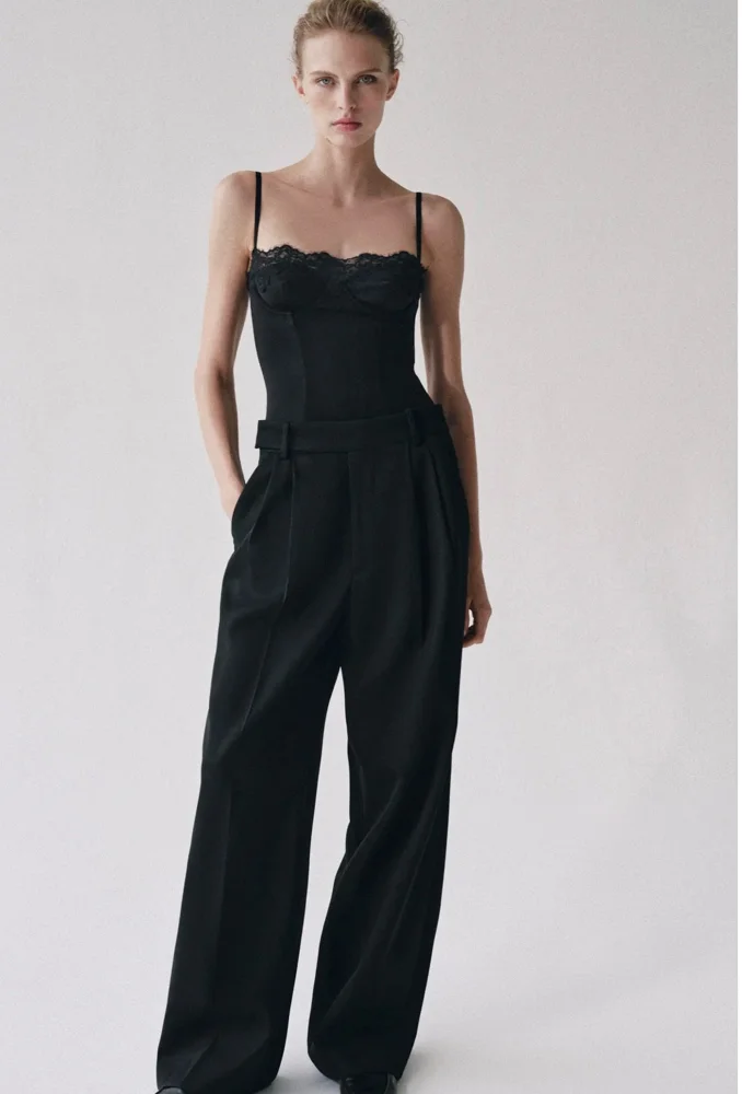 Zara Bodysuits, size S / 36 / 8, photo 3