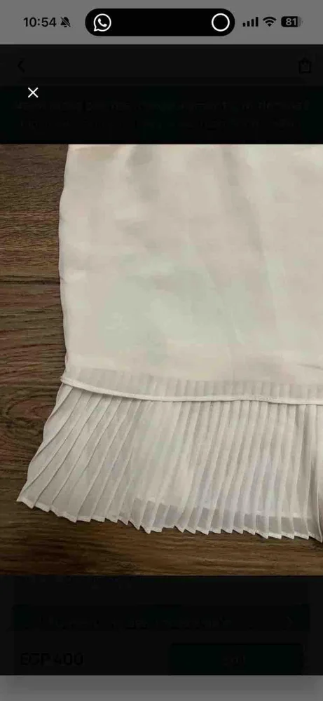 ASOS Cami Tops, Very good, size XS / 34 / 6, photo 3