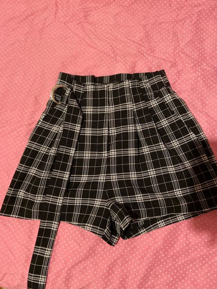 New Yorker Shorts