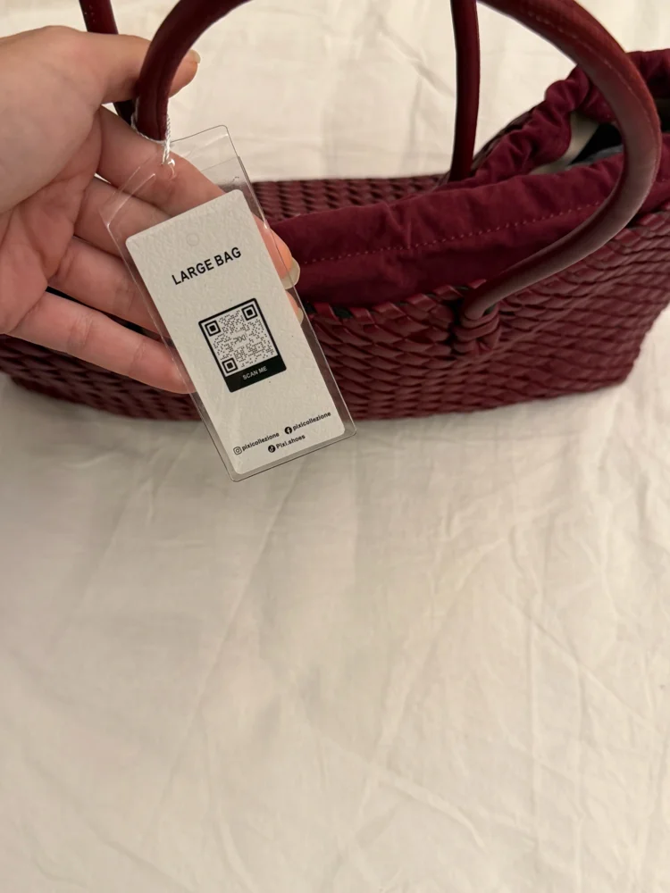 Pixi Shoulder Bags, New with tags, photo 3
