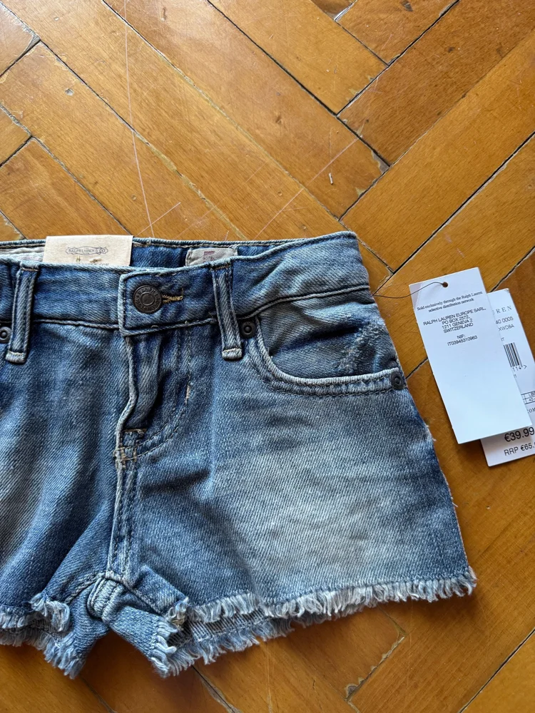Polo Ralph Lauren Shorts, size XS / 34 / 6, photo 3