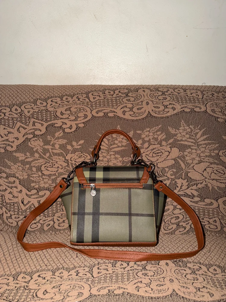 Cross-Body Bags, Excellent, photo 2