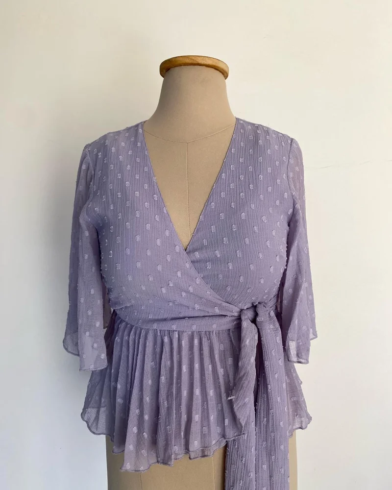 Blouses, size M / 38 / 10, photo 3