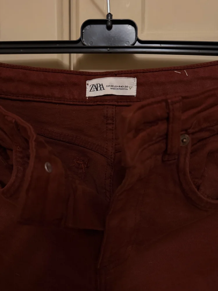 Zara Pants, size S / 36 / 8, photo 2