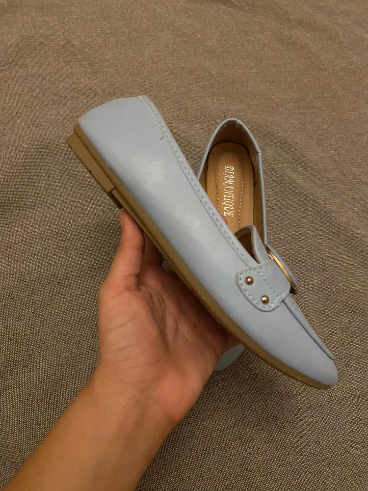 Diamantique Flats, size 36, photo 3