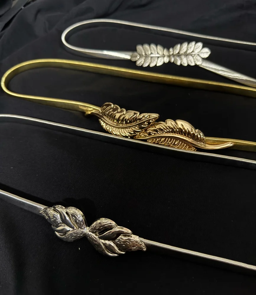 Shein Belts