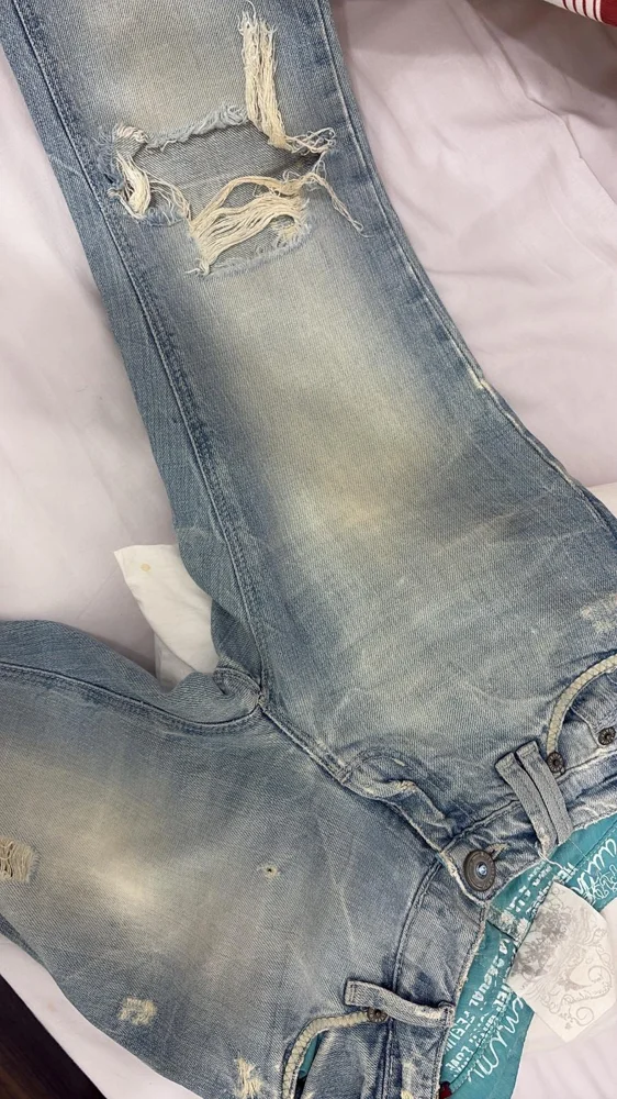 River Island Jeans, size S / 36 / 8, photo 5