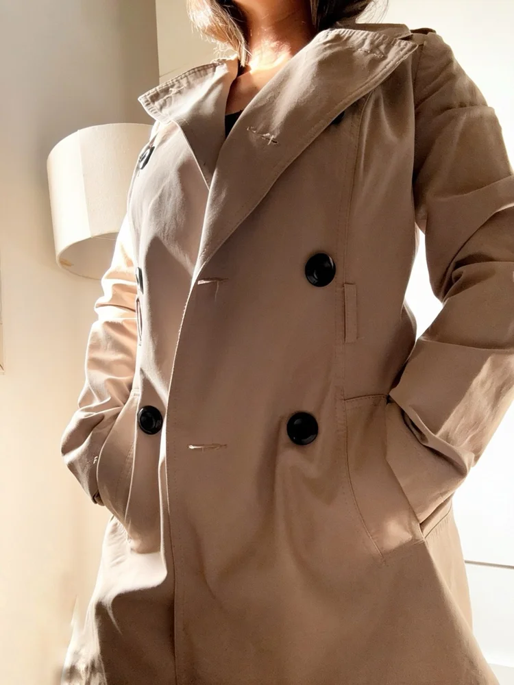 Coats, size M / 38 / 10