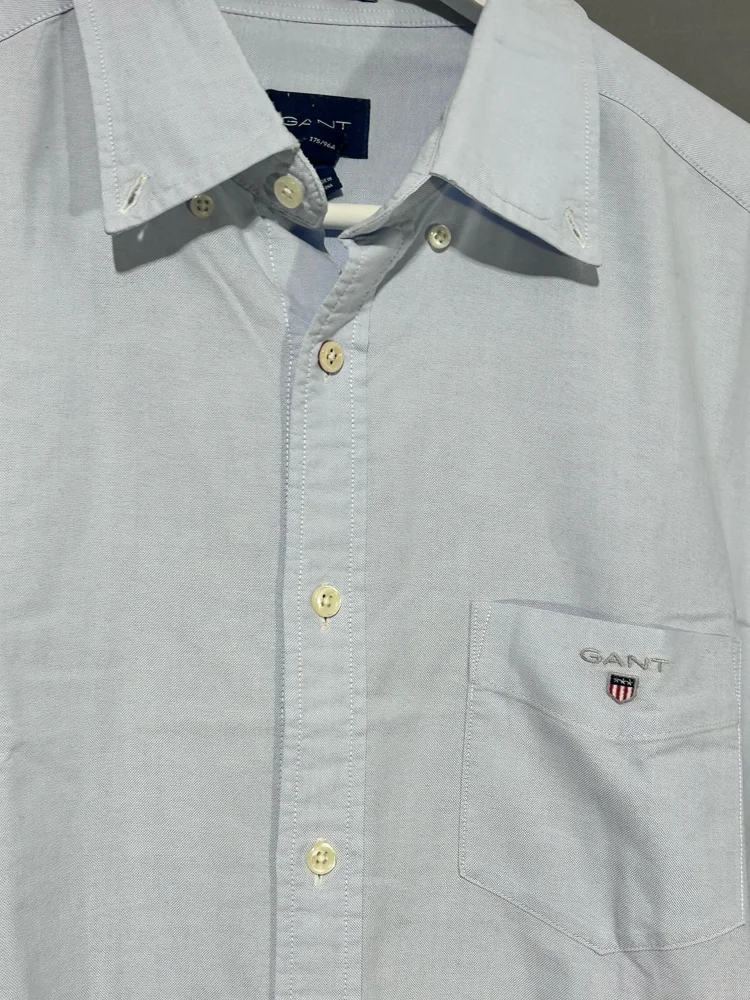 GANT Shirts, size L, photo 2