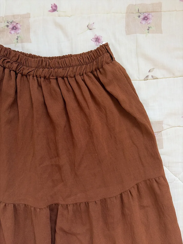 Local Skirts, size XS / 34 / 6, photo 2