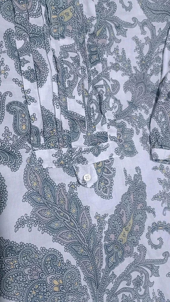 Massimo Dutti Blouses, Excellent, size L / 40 / 12, photo 6