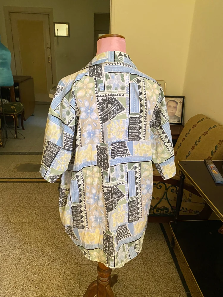 Shirts, size XL / 42 / 14, photo 2