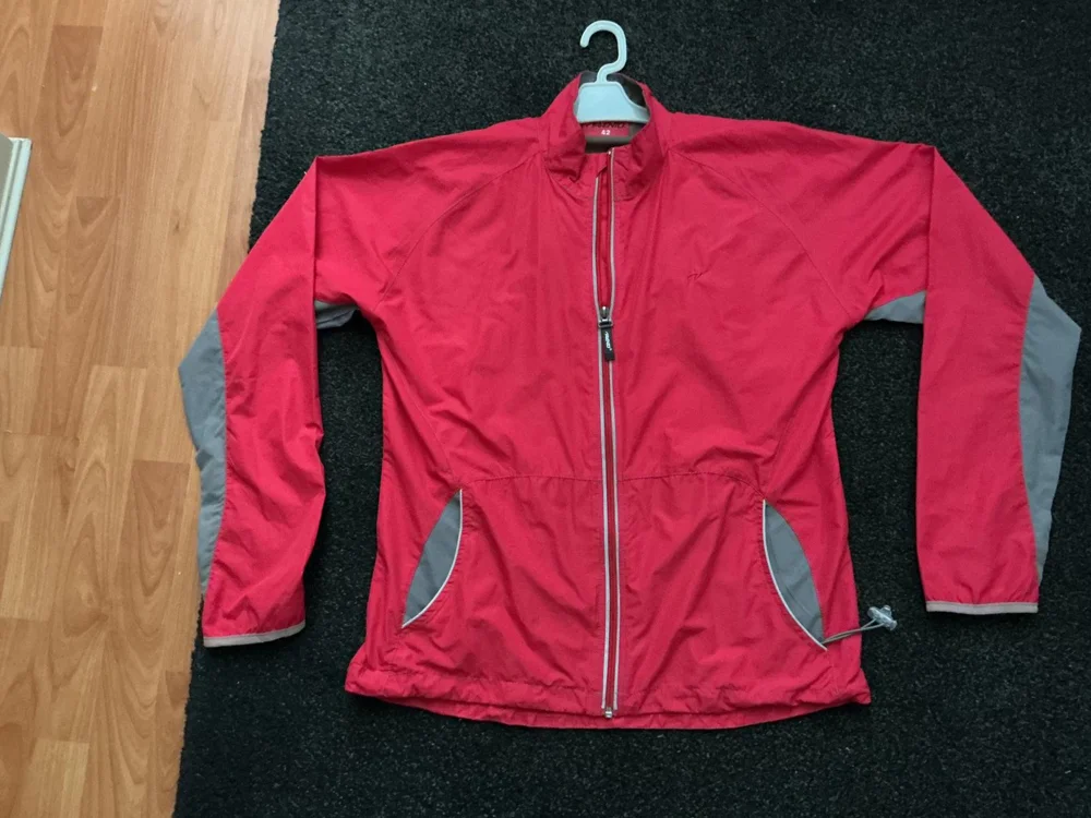 Athletic Jackets