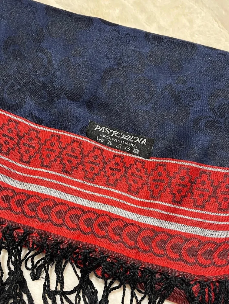 Pashmina Scarves & Shawls, size Other, photo 2
