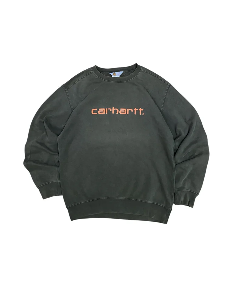 Carhartt Sweatshirts, size Other, photo 2