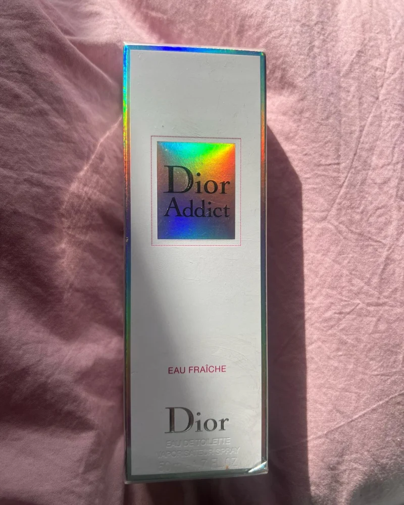 Dior برفانات