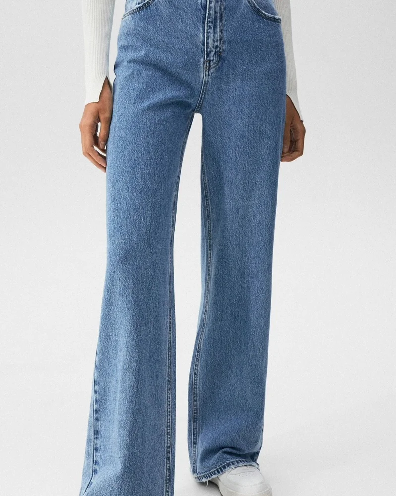 Pull & Bear Jeans, New with tags, size XXS / 32 / 4, photo 5