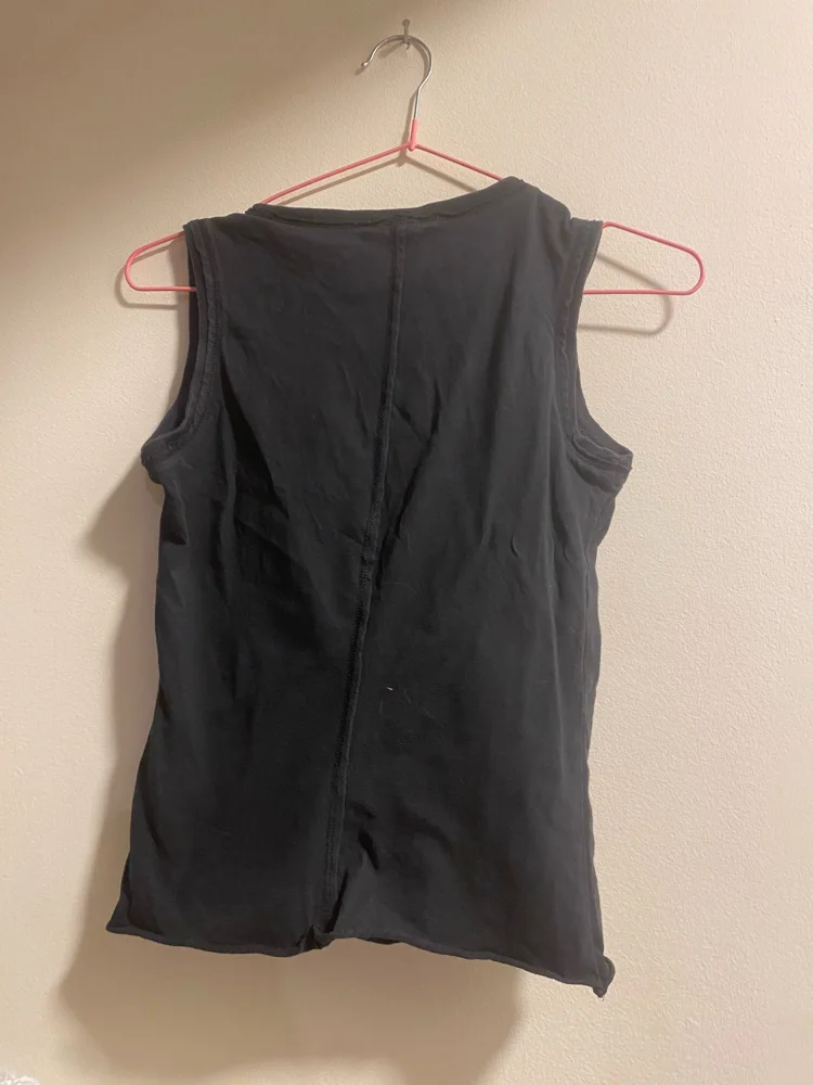 Diesel Tank Tops, size XS / 34 / 6, photo 5