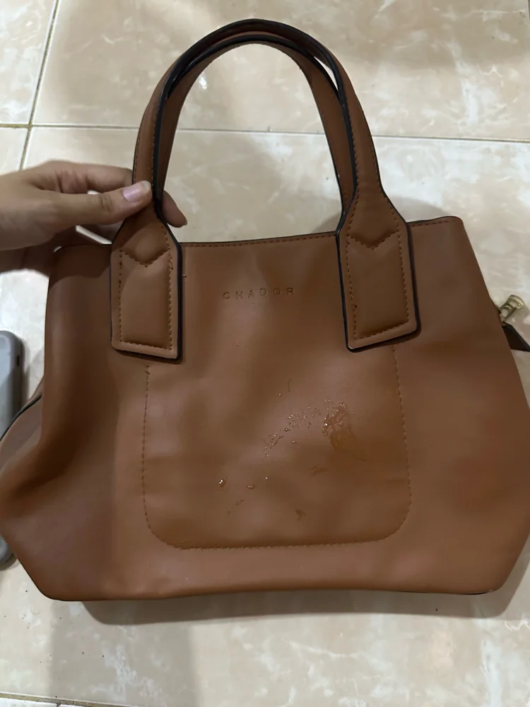 Shoulder Bag, size Other, photo 6