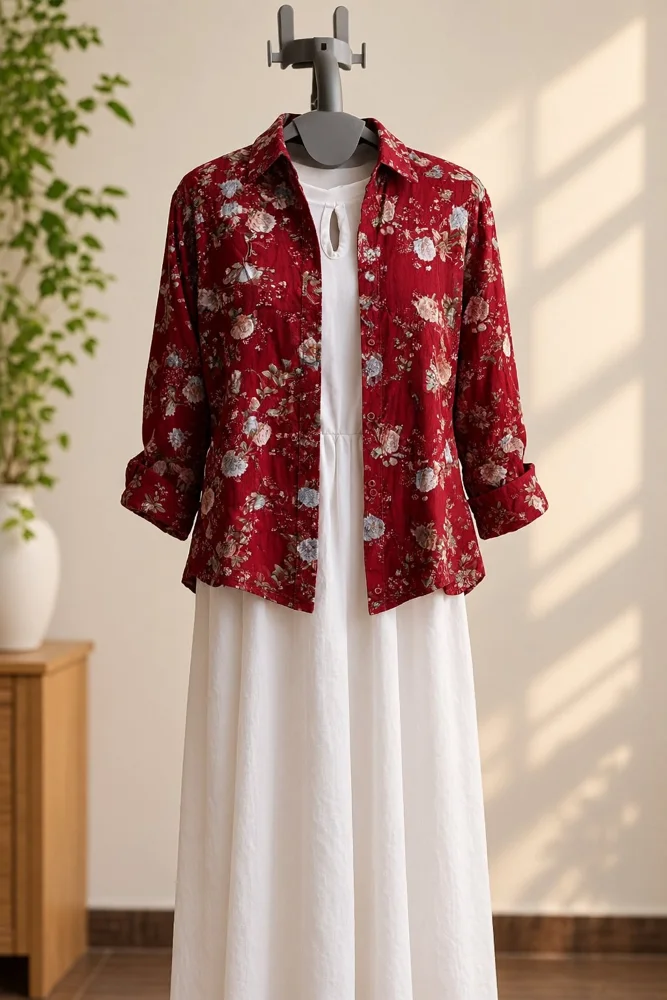 Blouses, Very good, size L / 40 / 12, photo 6