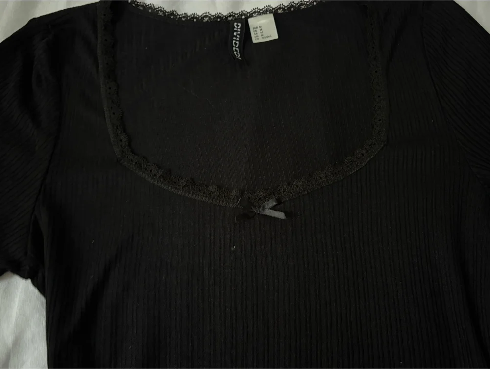 H&M Long Sleeve, size M / 38 / 10, photo 2
