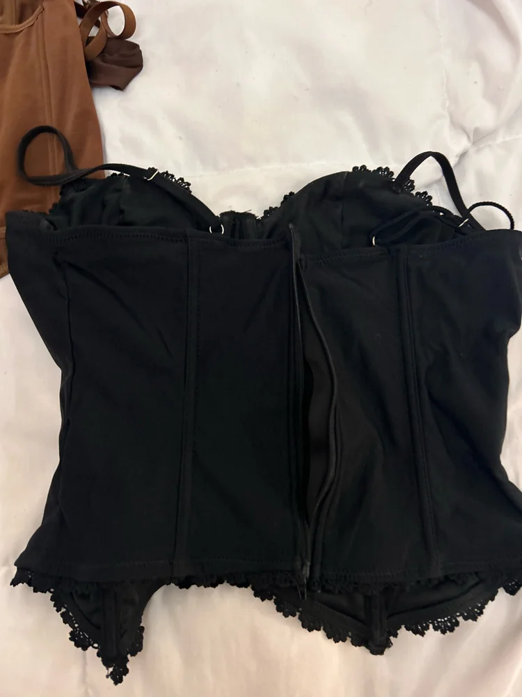 Shein Corsets, size M / 38 / 10, photo 5