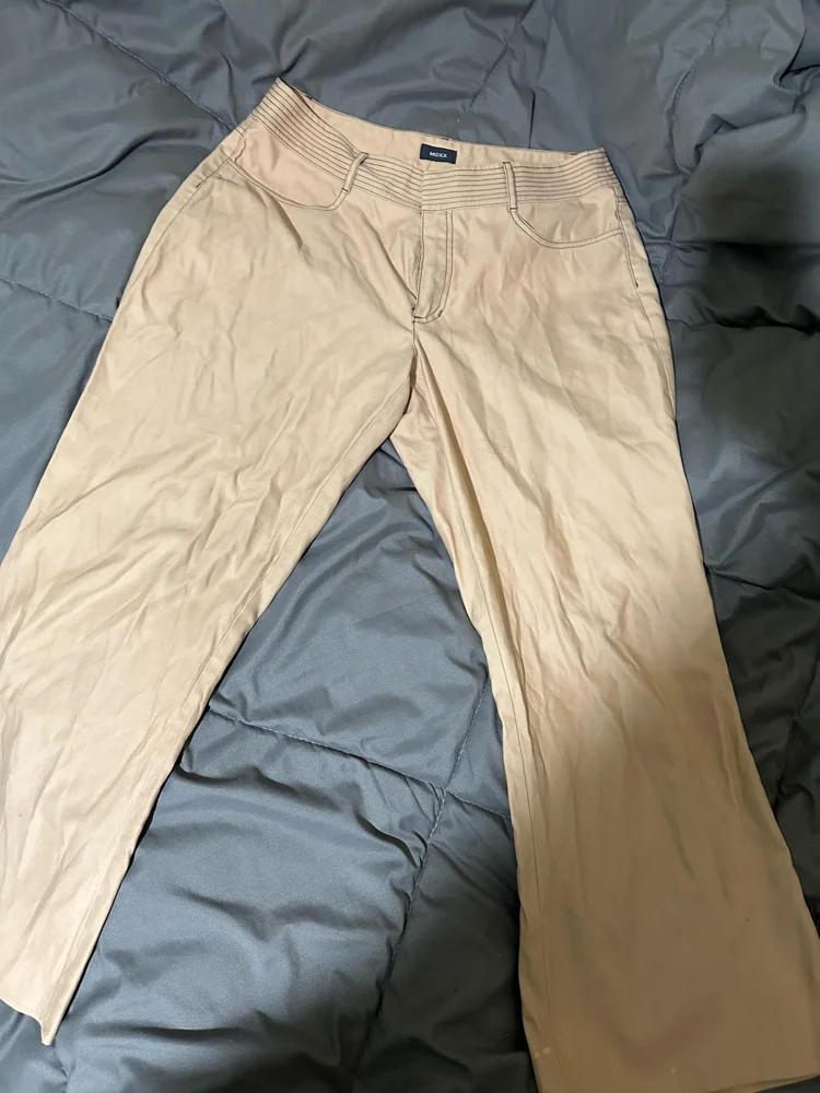 Mexx Pants, Very good, size XXL / 44 / 16, photo 2