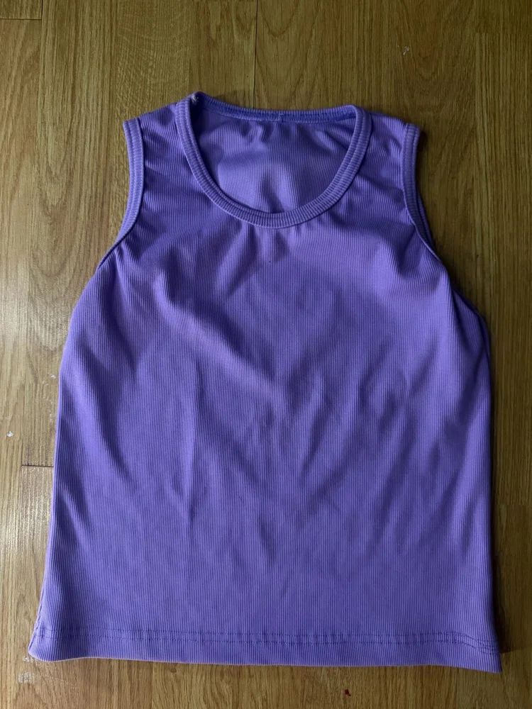 Shein Tank Tops
