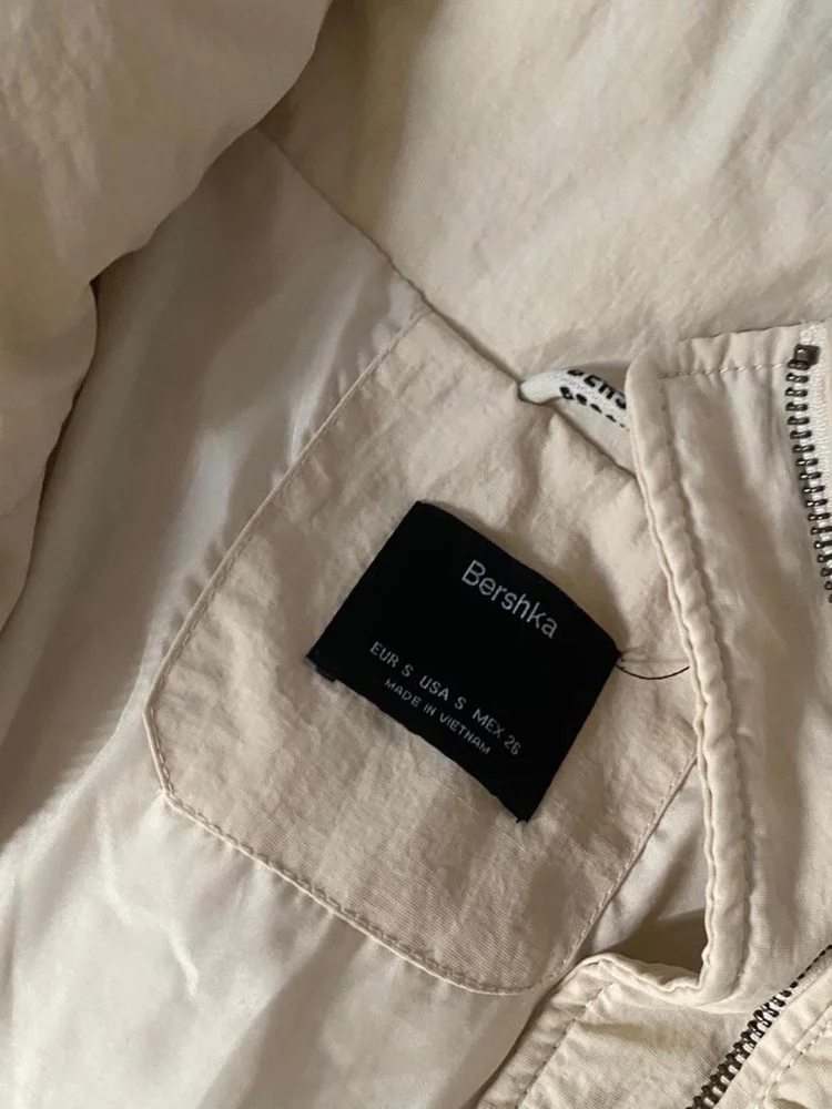 Bershka Jackets, Very good, size S / 36 / 8, photo 6