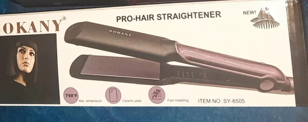 Sokany Beauty Tools