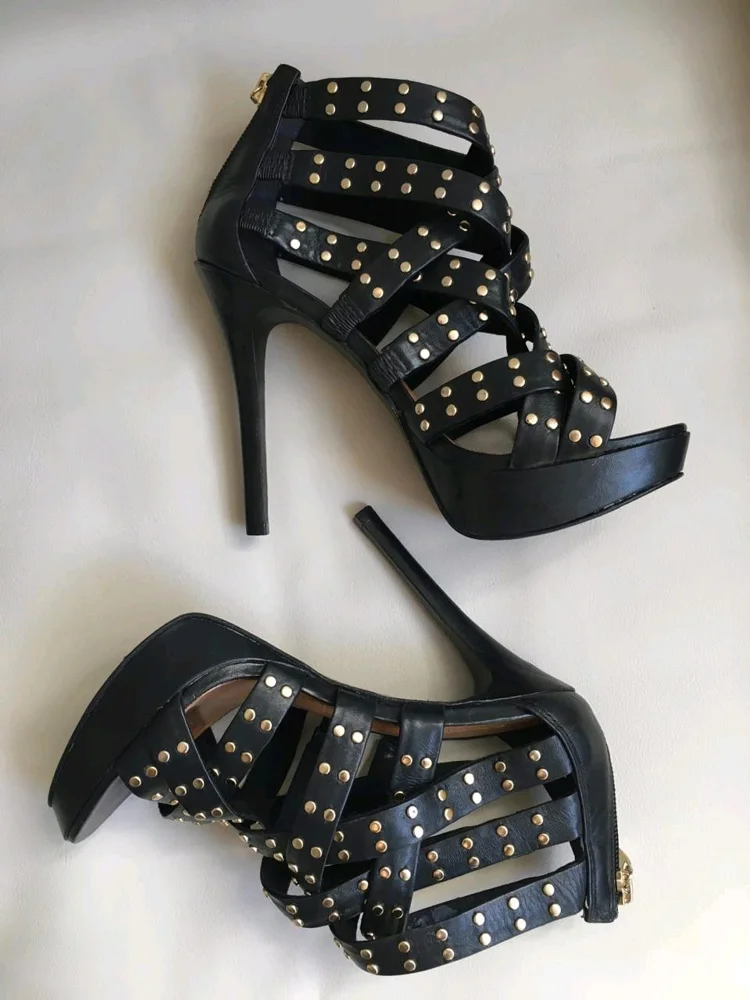 ALDO Sandals, size 39, photo 2