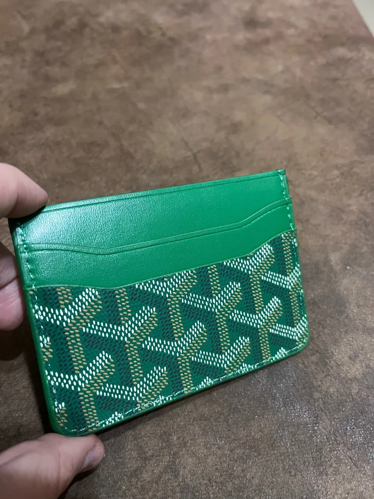 Goyard Wallets, size Other, photo 2