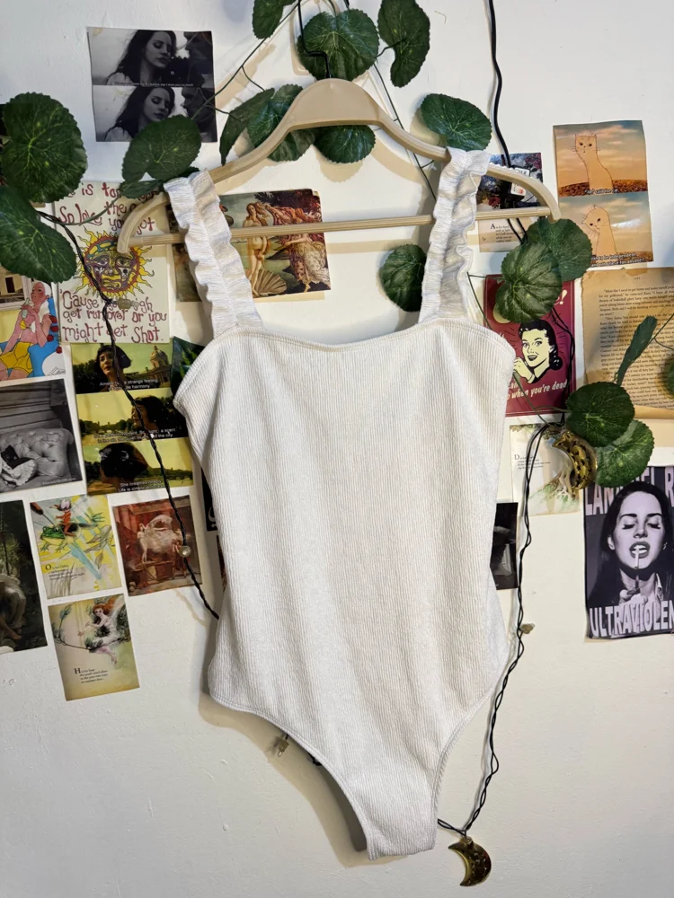 Mango One-Piece Swimsuits, New with tags, size L / 40 / 12, photo 2